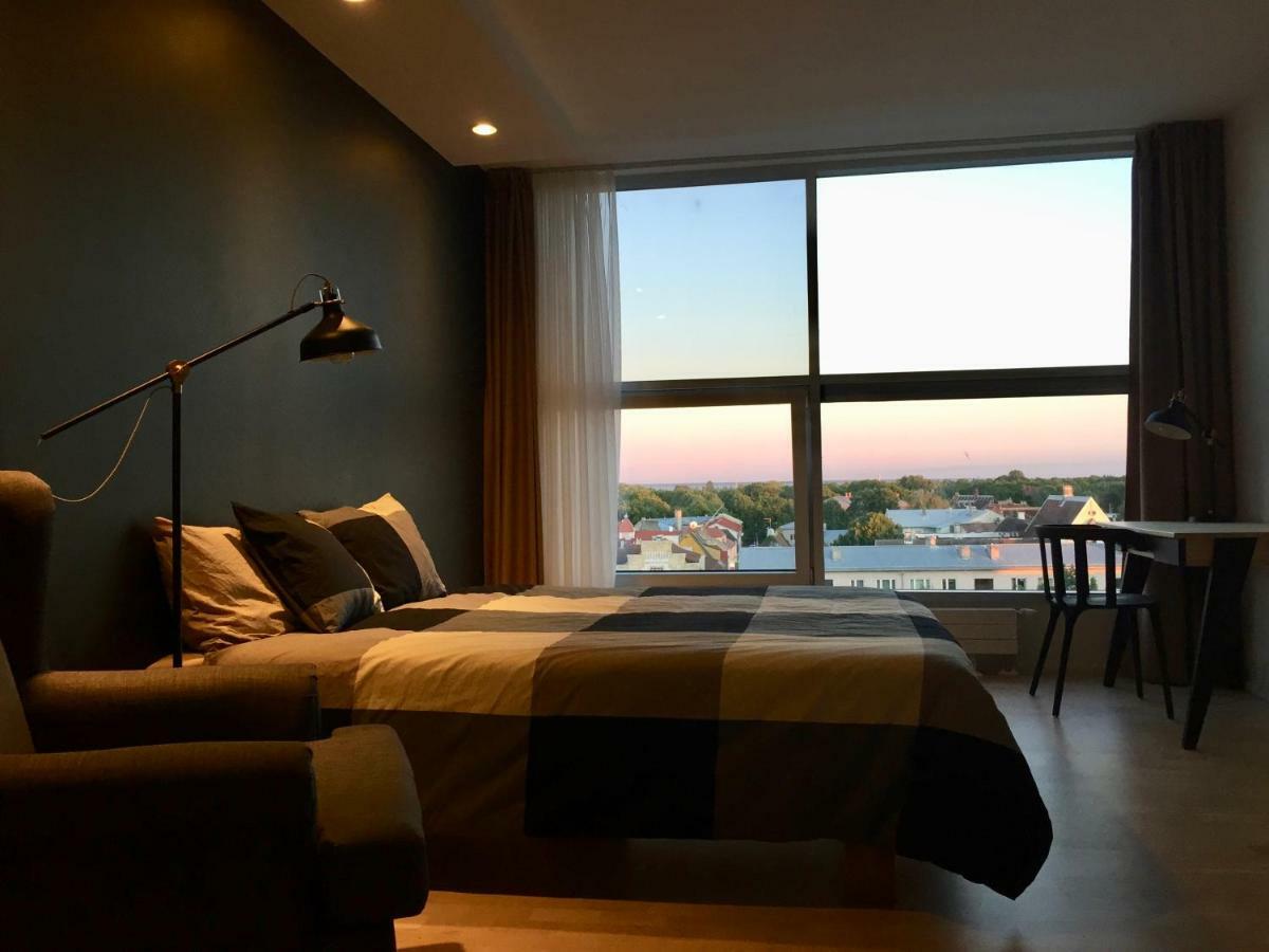 City View Apartment, Free Parking Pärnu Exteriér fotografie